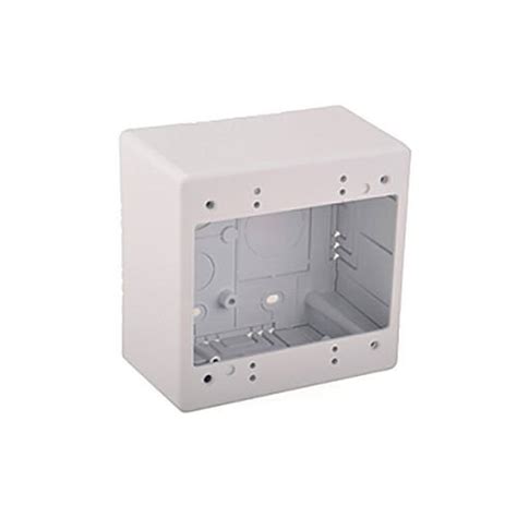 hellermanntyton junction box|hellermann tyton dual gang box.